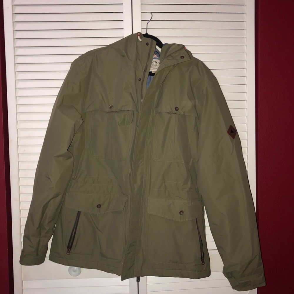 Burton Durable Goods Jacket